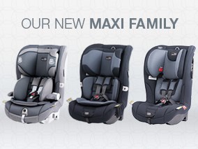 Delivering Style, Comfort, Quality & Safety to the MAX!
