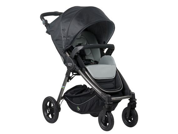 double pushchair travel system