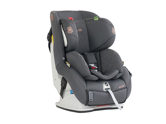 Britax Safe-n-Sound Millenia+ | Convertible Car Seats | Britax AU