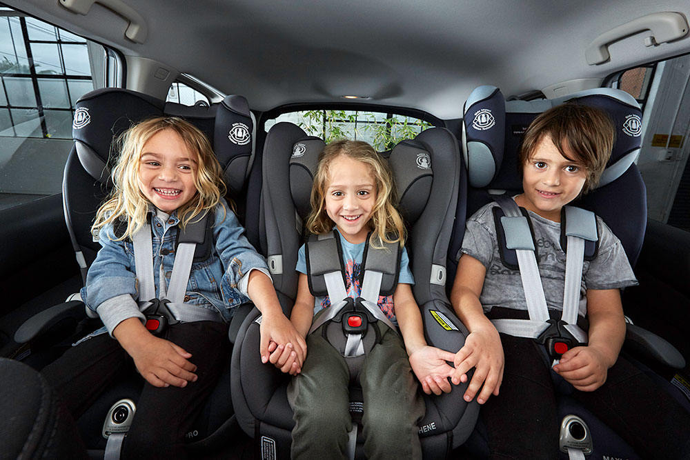 How To Install Britax Safe And Sound Car Seat Forward Facing – Velcromag