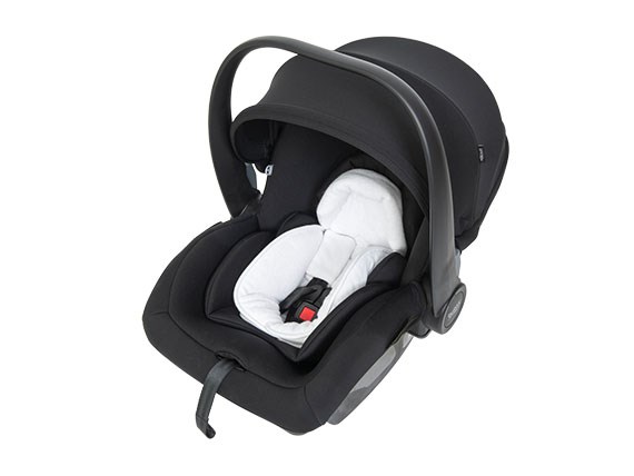Britax Safe-n-Sound b-pod lite | Travel System Baby Capsules | Britax AU