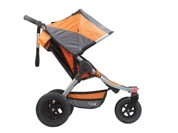 bob motion stroller discontinued